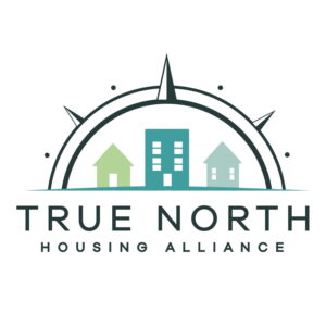true north housing alliance logo
